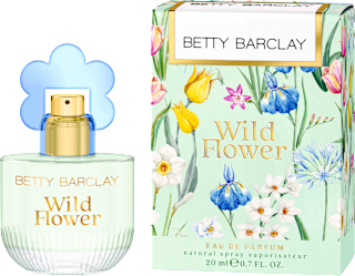 Wild Flower edp Betty Barclay