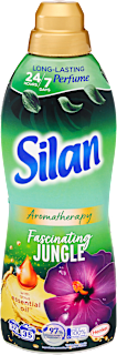 Öblítő Fascinating Jungle Silan