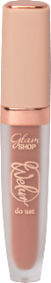 Welur do ust Nude Toffi Glam SHOP