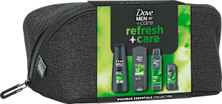 Подаръчен комплект за мъже Extra Fresh  Dove MEN+CARE