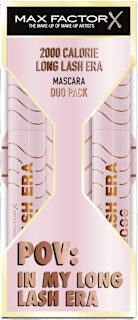 Poklon-paket POV: In My Long Lash Era MAX FACTOR