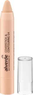Coverstick & Contouring korektor u stiku - 04 alverde NATURKOSMETIK
