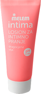 Losion za intimno pranje Intima Melem