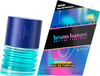 Energy edp Bruno Banani