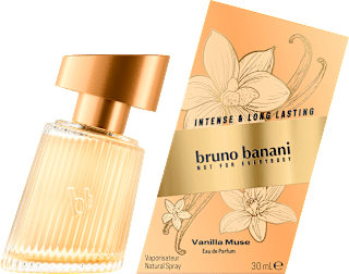 Vanilla Muse edp Bruno Banani
