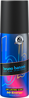 Energy deo sprej Bruno Banani