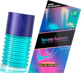 Energy edp Bruno Banani
