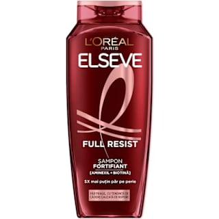 Şampon full rezist L'ORÉAL PARiS ELSEVE