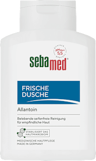 Duschgel Frische Dusche sebamed