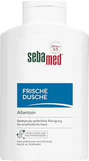 Duschgel Frische Dusche sebamed