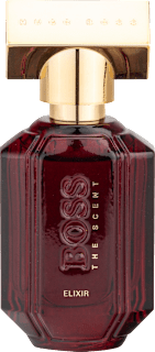 Eau de Parfum The Scent Elixir for Her HUGO BOSS