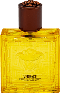 Eau de Parfum Eros Energy  Versace