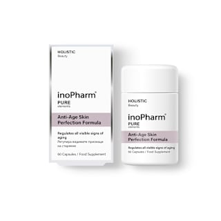 Капсули Anti-Age за красива кожа inoPharm