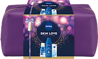 Подаръчен комплект Skin Love NIVEA