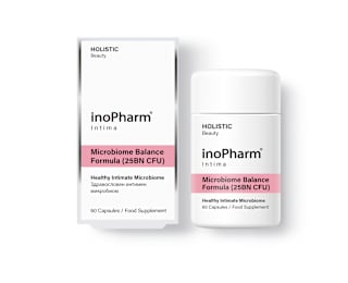 Формула за баланс на интимния микробиом inoPharm