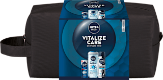 Подаръчен комплект Vitalize Care NIVEA MEN