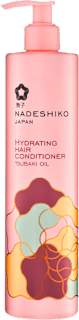 Balsam cu efect de hidratare, netezire și regenerare NADESHIKO