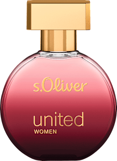 United Women edp s.Oliver