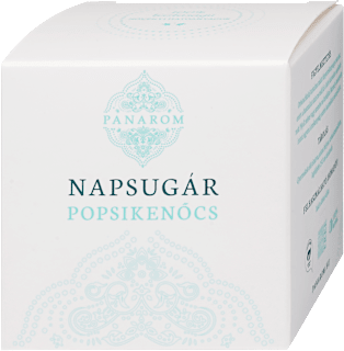 Napsugár kenőcs PANAROM