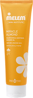 Ulje za tuširanje Miracle Almond Melem