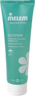 Gel za tuširanje Glycerine Melem