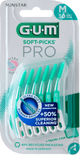 Interdentalpicks Soft Picks Pro medium GUM