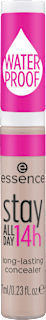 essence corector stay ALL DAY 14h 30 essence