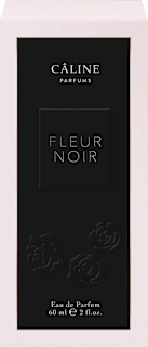  Apă de parfum FLEUR NOIR CÂLINE