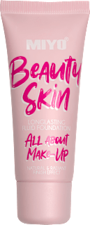 Fluid Beauty Skin 03 Miyo