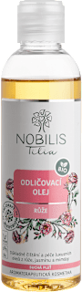 odličovací olej Růže NOBILIS Tilia