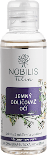 jemný odličovač očí NOBILIS Tilia