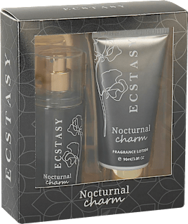 Set cadou Noctural Charm  ECSTASY