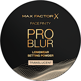 FACEFINITY PRO BLUR puder za setovanje MAX FACTOR