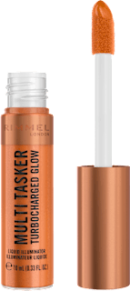Multi Tasker Turbocharged Glow highlighter - 08 RIMMEL LONDON