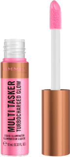 Multi Tasker Turbocharged Glow highlighter - 01 RIMMEL LONDON
