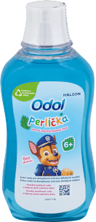 Ústna voda Perlička pre deti od 6 rokov Odol