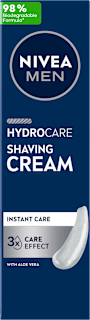 Krema za brijanje Hydrocare NIVEA MEN