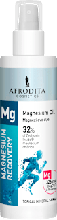 Magnezijevo olje Recovery AFRODITA