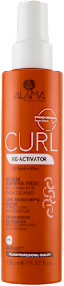 Spray Riattiva Ricci ALAMA PROFESSIONAL