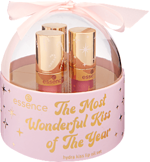 Ajakápoló ajándékcsomag essence