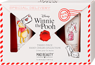 Micimackó kézkrém ajándékcsomag Disney