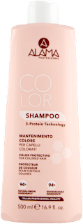 Shampoo Color mantenimento colore ALAMA PROFESSIONAL