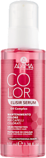 Elisir Serum Capelli Colorati ALAMA PROFESSIONAL