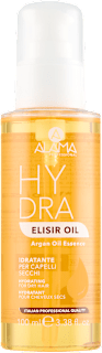 Elisir Oil Idratante Capelli Secchi ALAMA PROFESSIONAL