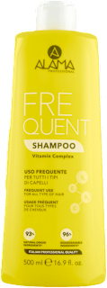 Shampoo Frequent  ALAMA PROFESSIONAL
