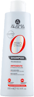 Shampoo Zero Stress ALAMA PROFESSIONAL