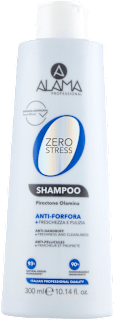 Shampoo Zero Stress Antiforfora ALAMA PROFESSIONAL