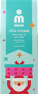 Darilni set cica cream Melem