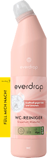 WC-Reiniger everdrop