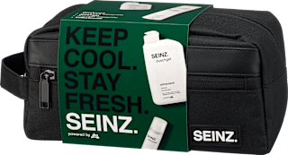 Darčekové balenie Keep Cool.Stay Fresh SEINZ.